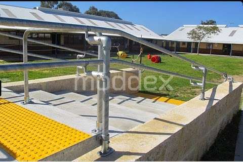 Photo: Moddex - Handrails & Balustrades Maryborough, QLD