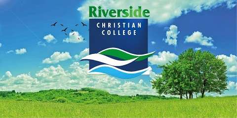 Photo: Riverside Christian College
